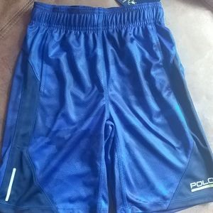 Ralph Lauren Polo boys shorts